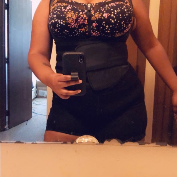 Double Strapped Waist Training Vest Cinchers - Picture 3 of 5